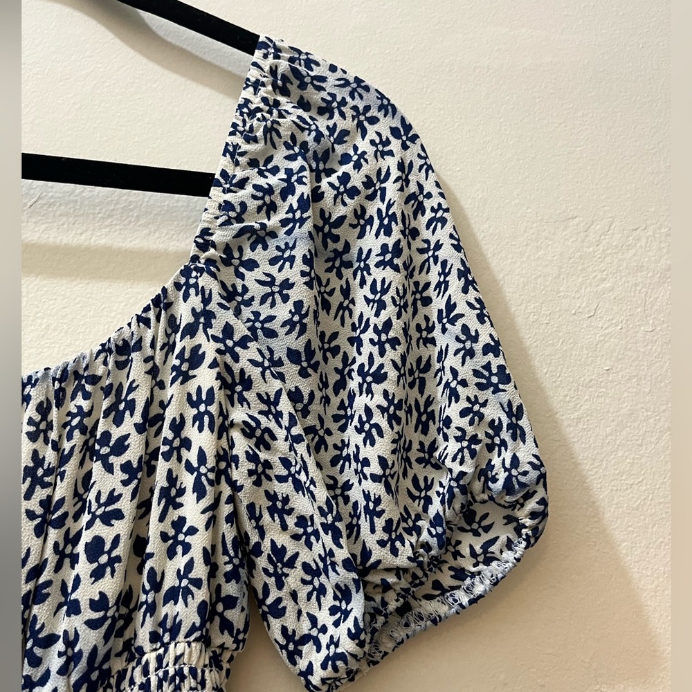 Reformation Jo Dress, Size 6 - Picture 8 of 12